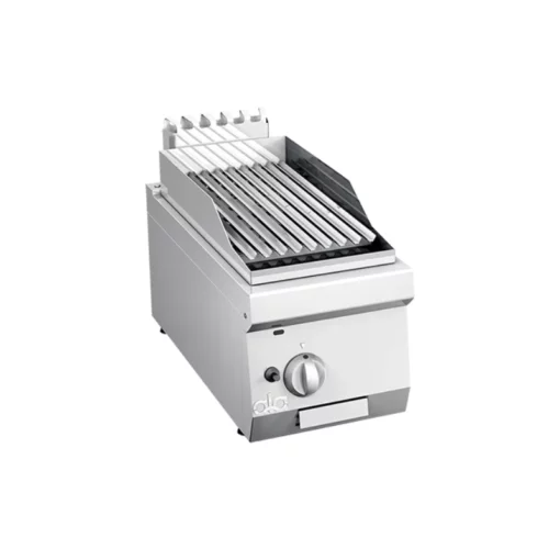 ATA Enkel Gas Lavastensgrill S600 - K6GPL05TT