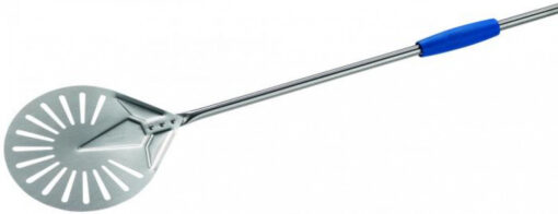 Pizza spade 23 cm 75 cm skaft - Bild 3