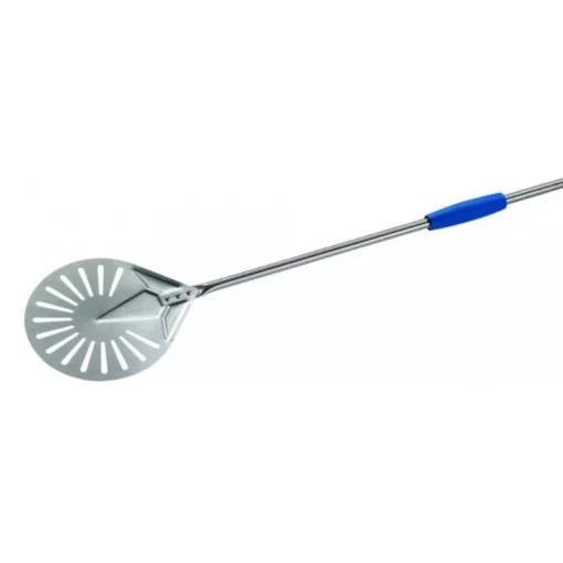 Pizza spade 23 cm 75 cm skaft