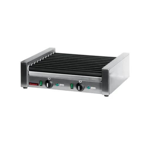 KROMET Rollergrill 000.ROE-1045.2S