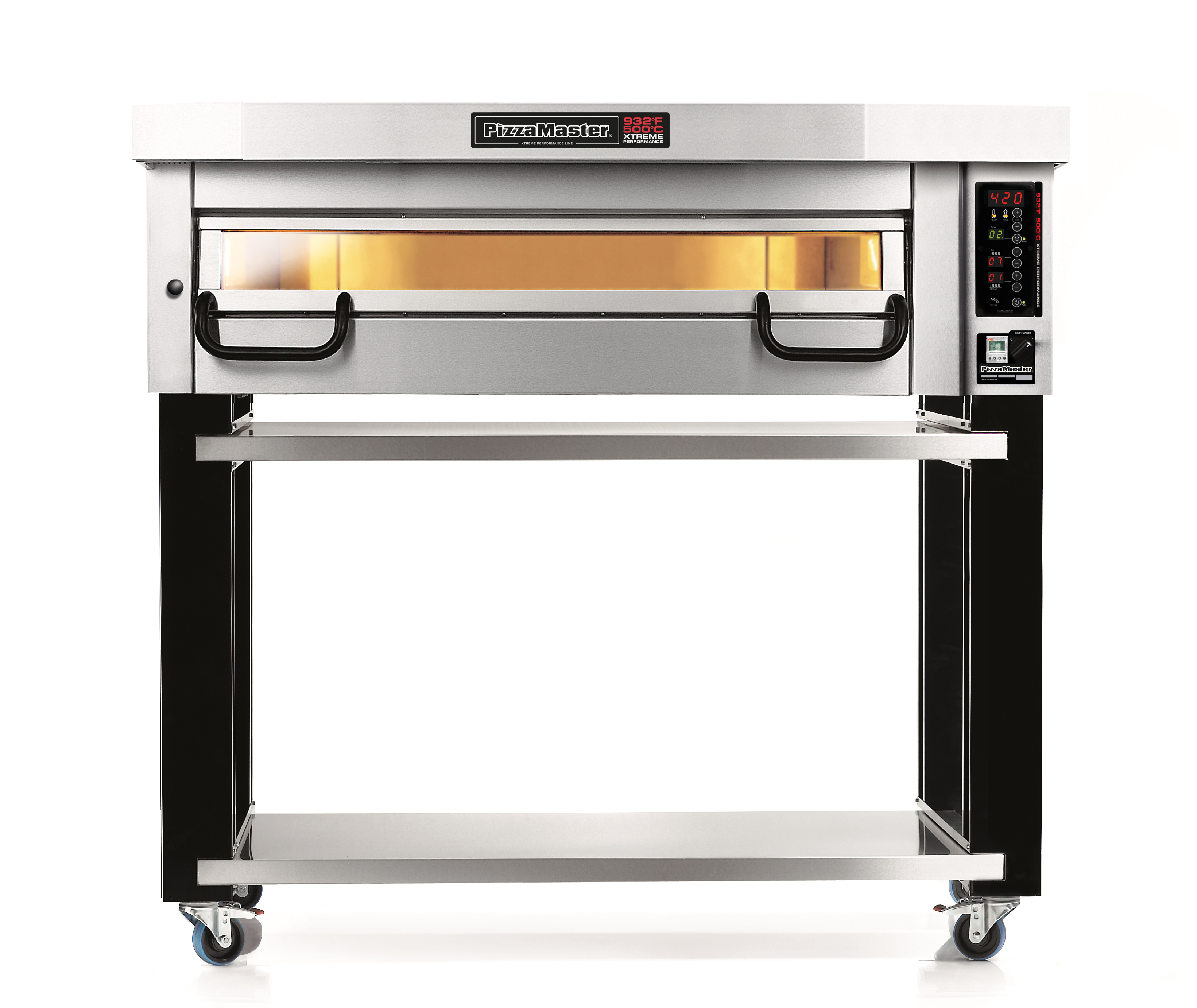 PizzaMaster Pizzaugn PM 731