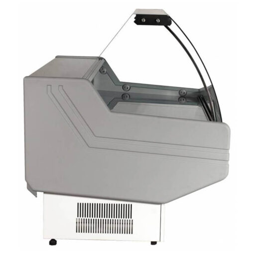 Juka Delikatesskyl L-1 MD/G 125/90 - Bild 3