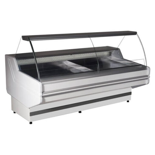 Juka Delikatesskyl L-1 MD/G 150/90