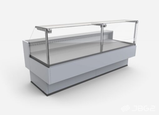 JBG delikatesskyl plugg-in LDGR-28-2500 - Bild 2
