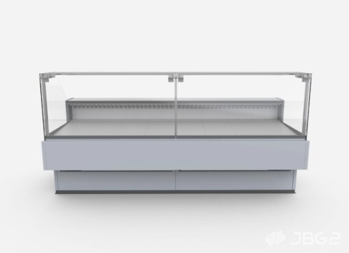 JBG delikatesskyl plugg-in LDGR-28-2500 - Bild 3