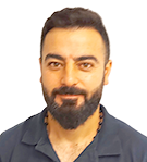 Ahmad Husso