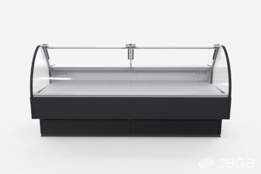 JBG delikatesskyl HFC centralkyl LDGR-08-3750