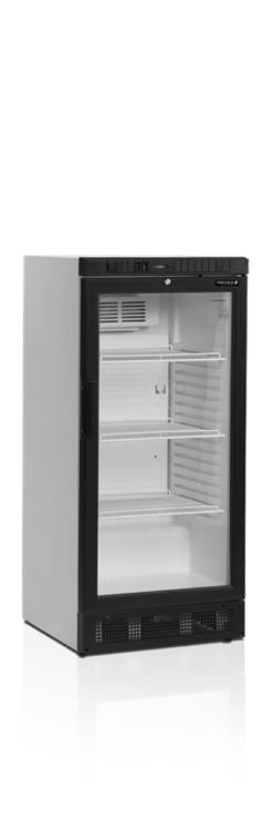 Displaykylskåp- TEFCOLD SCU1220