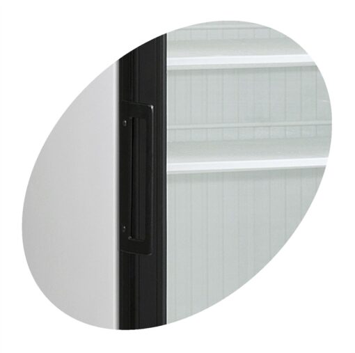 Displaykylskåp- TEFCOLD SCU1280 - Bild 4