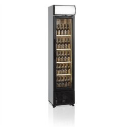 Displaykylskåp- TEFCOLD FSC175H