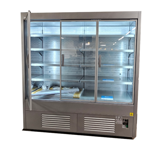 Juka Varna 190/80 DUZ Displaykyl