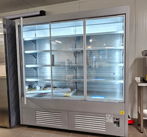 Juka Varna 190/80 DUZ Displaykyl - Bild 4