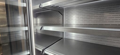 Juka Varna 190/80 DUZ Displaykyl - Bild 3
