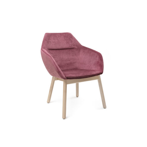 Big Tuk, designad fåtölj