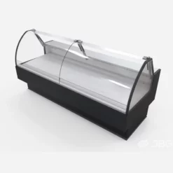 JBG delikatesskyl plugg-in LDGR-08-2500