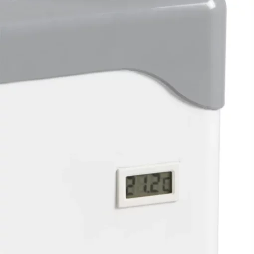 Tefcold frysbox NIC-SCEB digital termometer