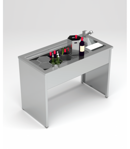 Bar station bmcl-13