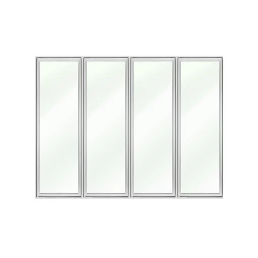 Glasdörrar 4