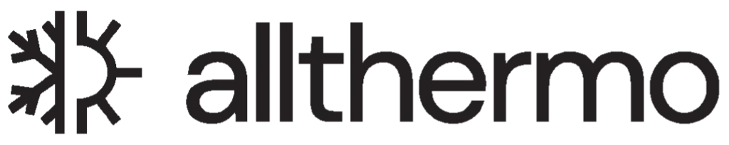 Allthermo logo