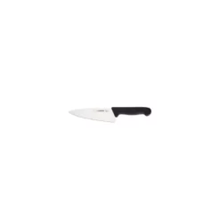 33-8455-16 Kockkniv Giesser 16 cm svart