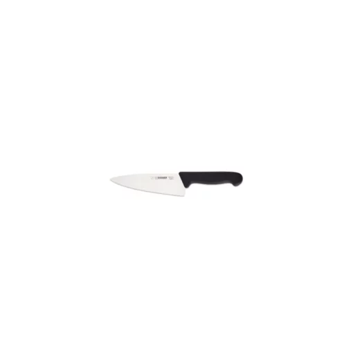 33-8455-16 Kockkniv Giesser 16 cm svart