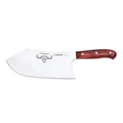 Hugg-Kockkniv PremiumCut, 22 cm red diamond