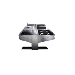 Zanussi Grillserie