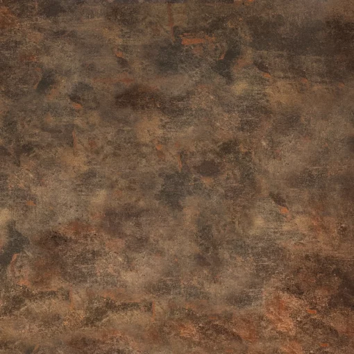 Bordsskiva Rustbrown - textur
