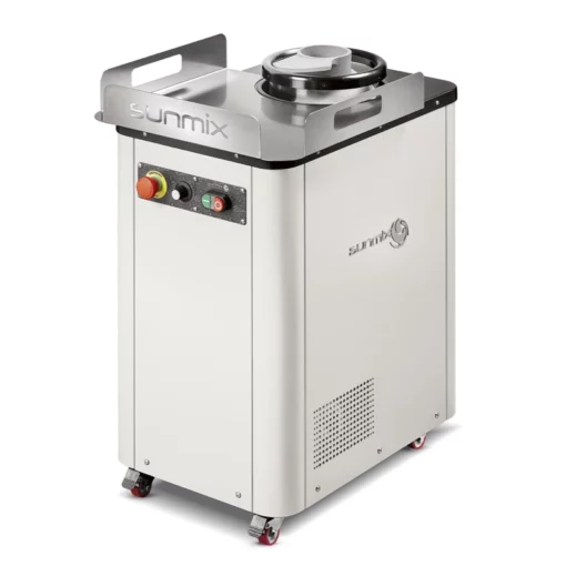Sunmix Moon bianco