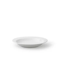 PRAHA Tallrik djup. Diameter 220 mm