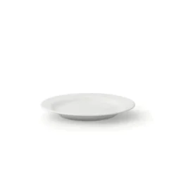 PRAHA Tallrik flat. Diameter 170 mm