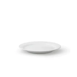 PRAHA Tallrik flat. Diameter 190 mm