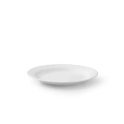 PRAHA Tallrik flat. Diameter 210 mm