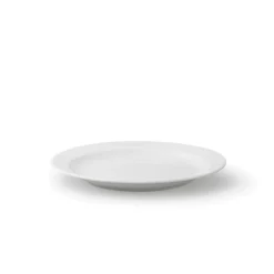 PRAHA Tallrik flat. Diameter 240 mm