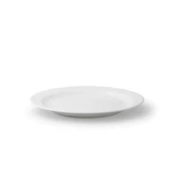 PRAHA Tallrik flat. Diameter 260 mm