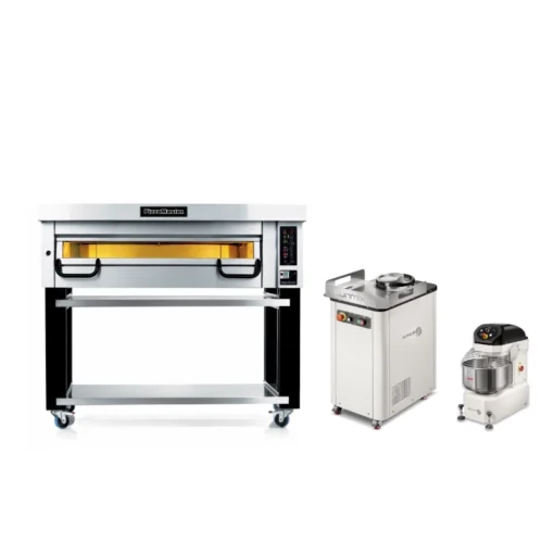 PizzaMaster lilla paketet