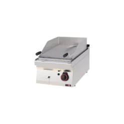 REDFOX Gas Lavastensgrill GL 70-04 G