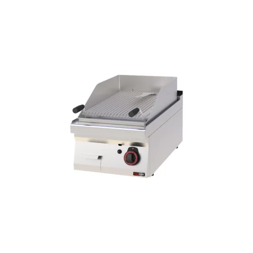 REDFOX Gas Lavastensgrill GL 70-04 G