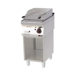 REDFOX Gas Lavastensgrill GL 70-40 G
