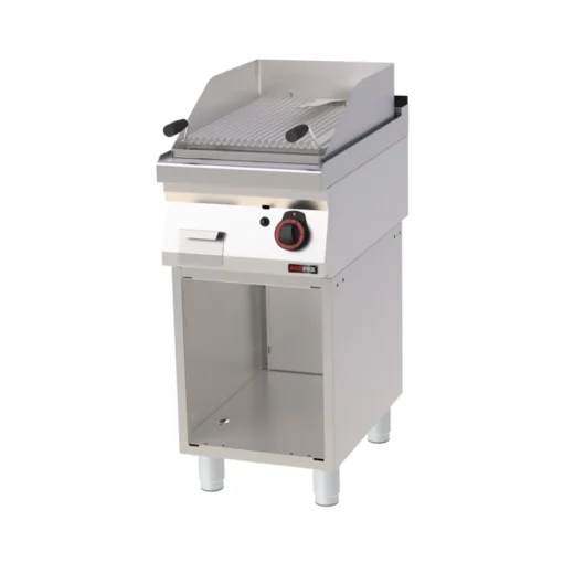 REDFOX Gas Lavastensgrill GL 70-40 G