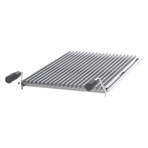 REDFOX Grillgaller för kött GL 700 M