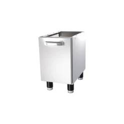 REDFOX Underrede med 1 dörr PD 30 L S600
