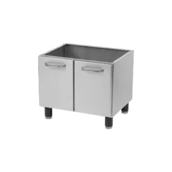 REDFOX Underrede med 2 dörrar PD 60 L S600