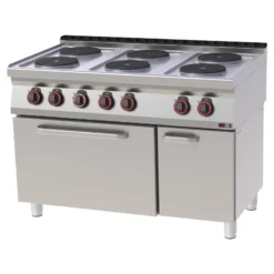RedFox Elspis-grill SPT 70-120 11 E
