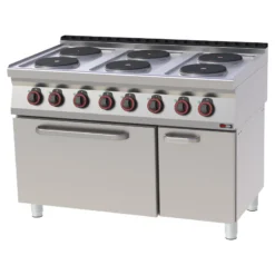 RedFox Elspis-grill SPT 70-120-21 E