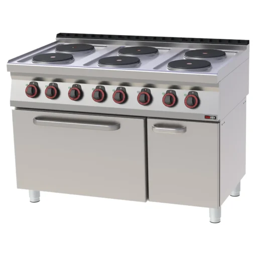 RedFox Elspis-grill SPT 70-120-21 E