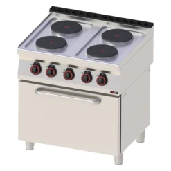 RedFox Elspis-grill SPT 70-80 11 E