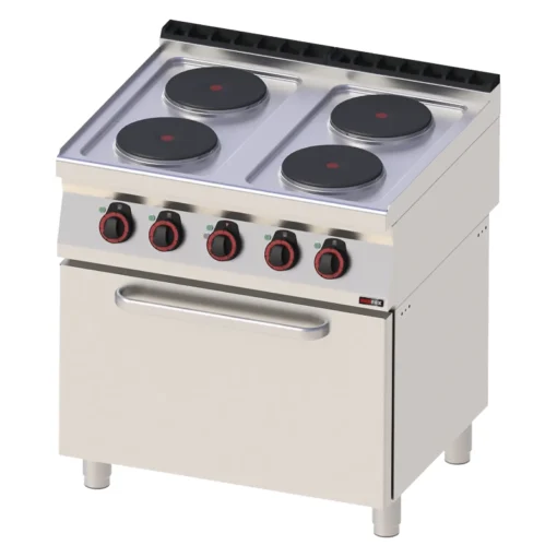RedFox Elspis-grill SPT 70-80 11 E