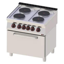 RedFox Elspis-grill SPT 70-80 21 E