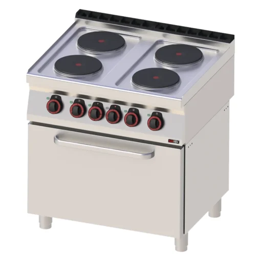 RedFox Elspis-grill SPT 70-80 21 E